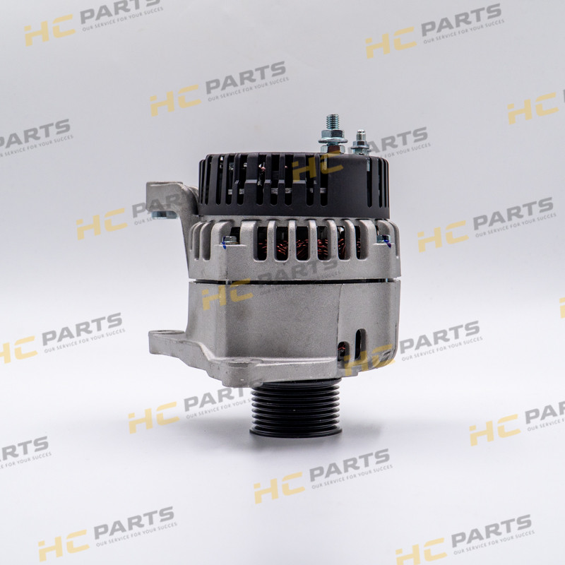 JCB Alternator 12V 95AMP - 3CX 4CX dieselmax