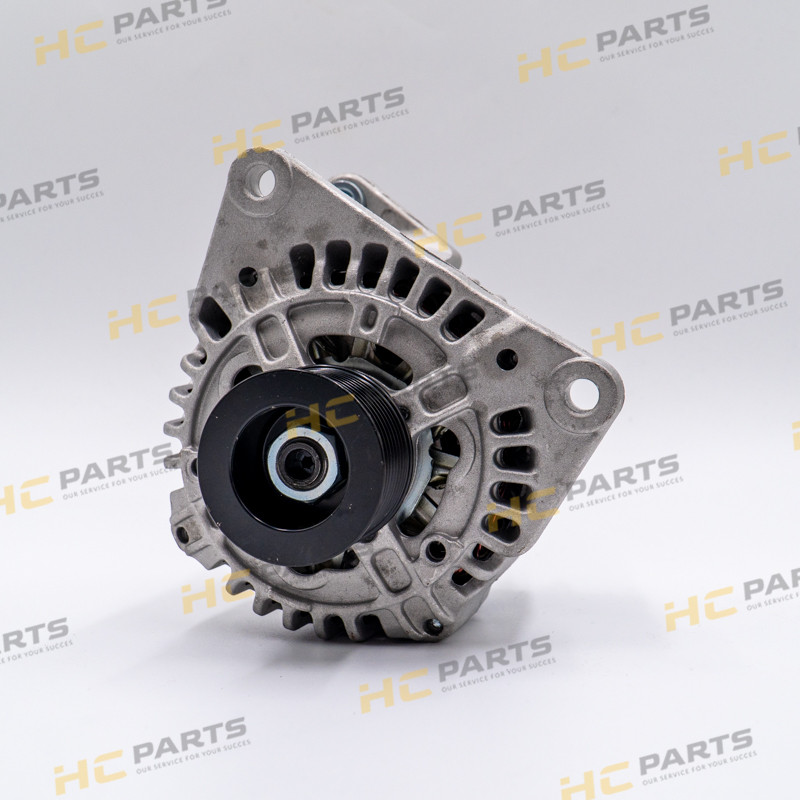 JCB Alternator 12V 95AMP - 3CX 4CX dieselmax