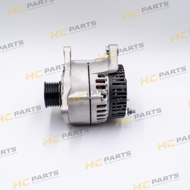JCB Alternator 12V 95AMP - 3CX 4CX dieselmax