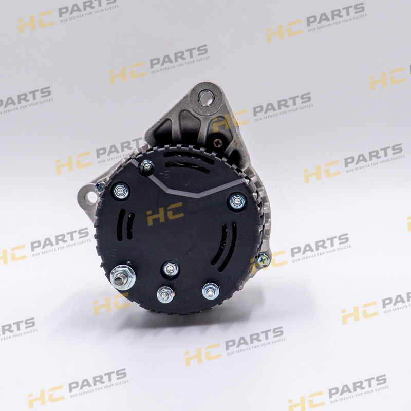 JCB Alternator 12V 95AMP - 3CX 4CX dieselmax