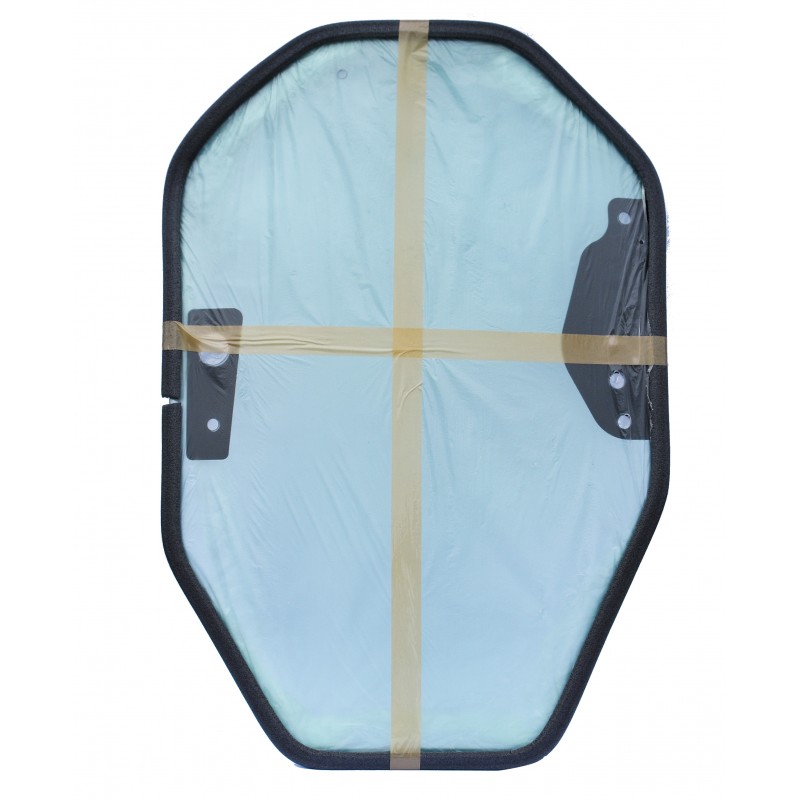 ВЕТРОВОЕ СТЕКЛО ШЕЛКОГРАФИЯ МИНИ-ПОГРУЗЧИК CAT 246C 277C 2584071