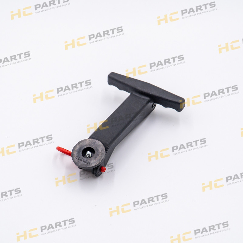 JCB Rear window handle - Telescopic loaders