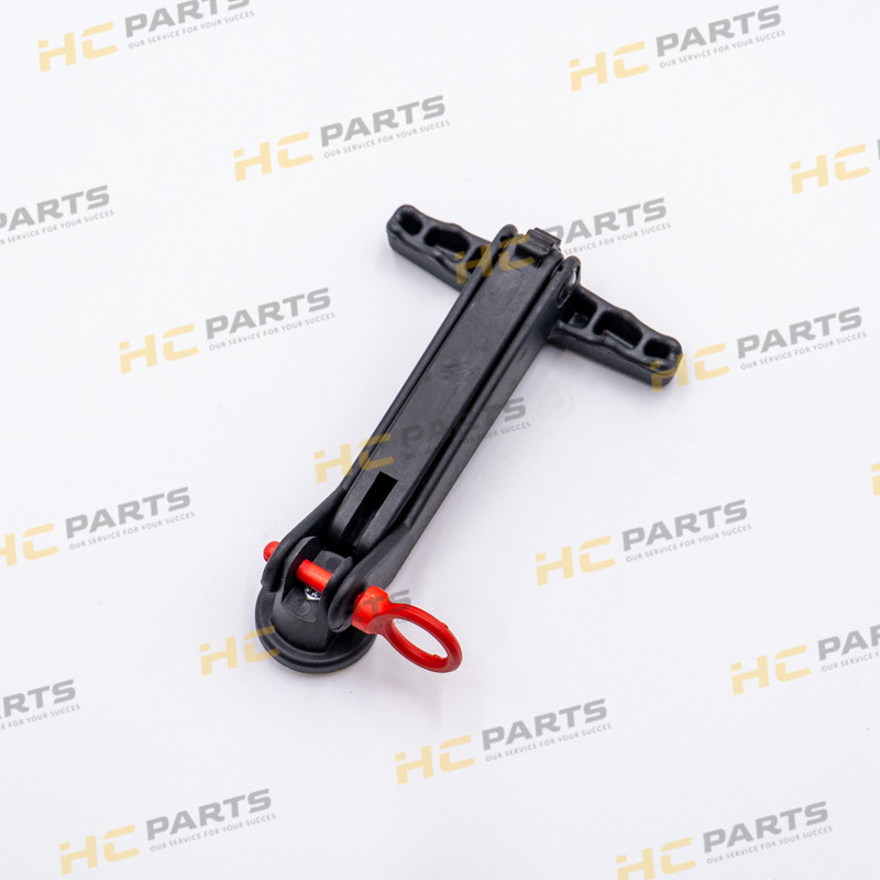 JCB Rear window handle - Telescopic loaders