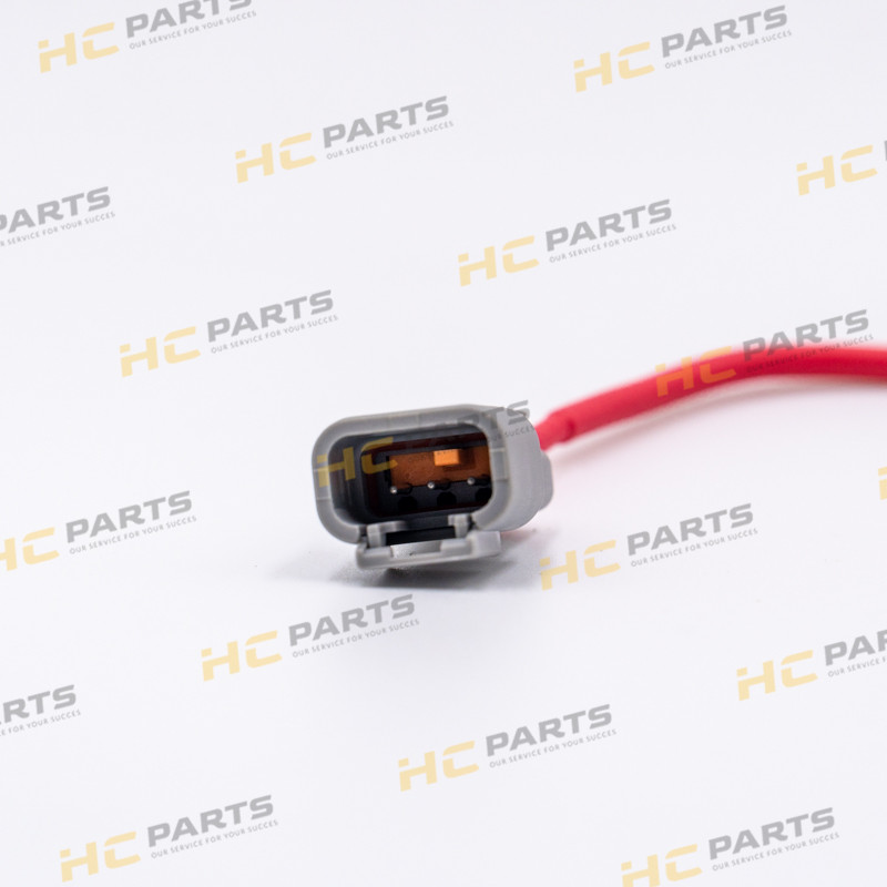 JCB Hammer pedal proximity sensor - 3CX 4CX AM