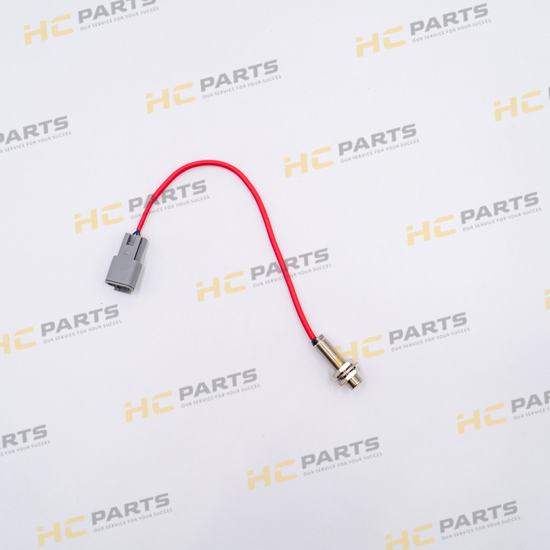 JCB Hammer pedal proximity sensor - 3CX 4CX AM
