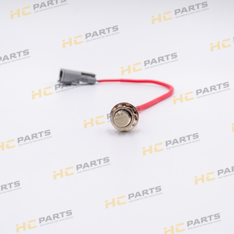 JCB Hammer pedal proximity sensor - 3CX 4CX AM