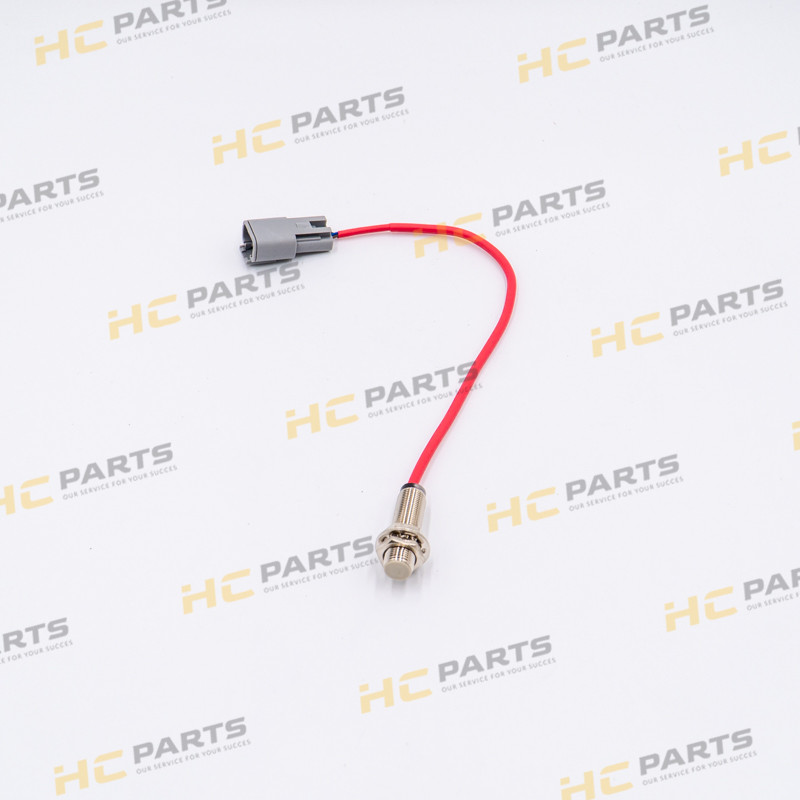 JCB Hammer pedal proximity sensor - 3CX 4CX AM