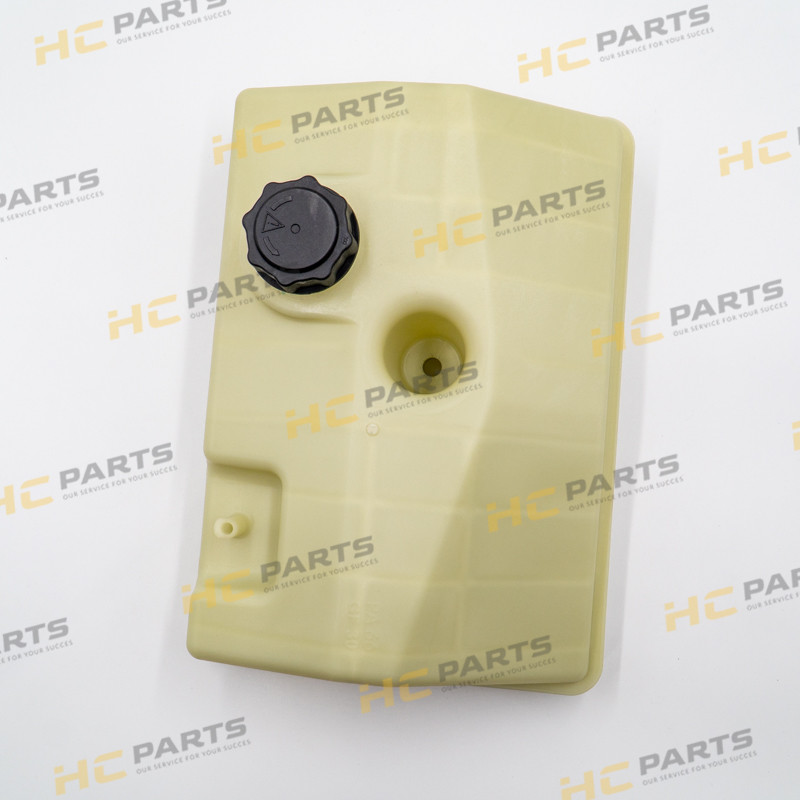 JCB Coolant expansion tank - telescopic loader