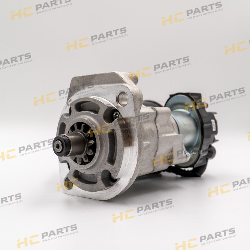 JCB Motor starter 24V 4,5KW - JS WAI