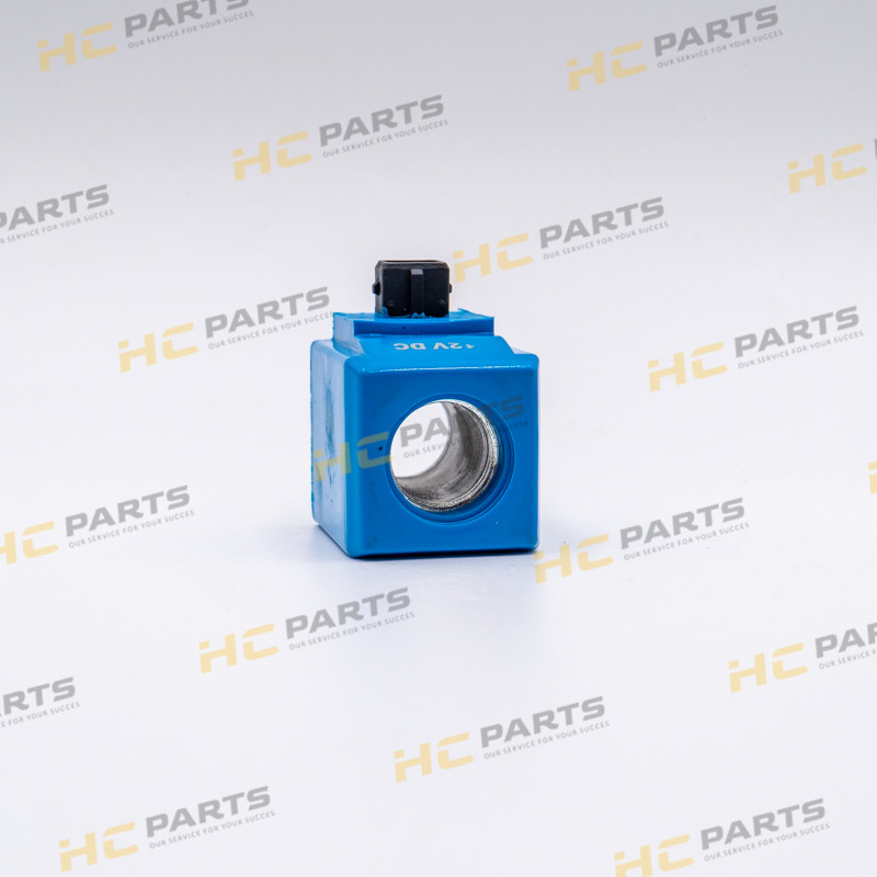 JCB Travel solenoid coil - 3CX 4CX