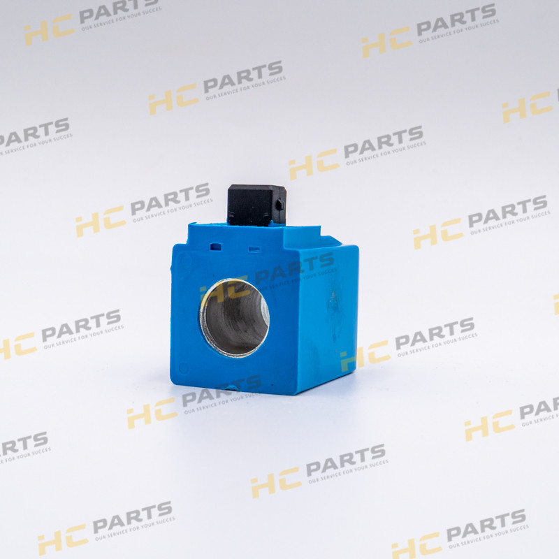 JCB Travel solenoid coil - 3CX 4CX