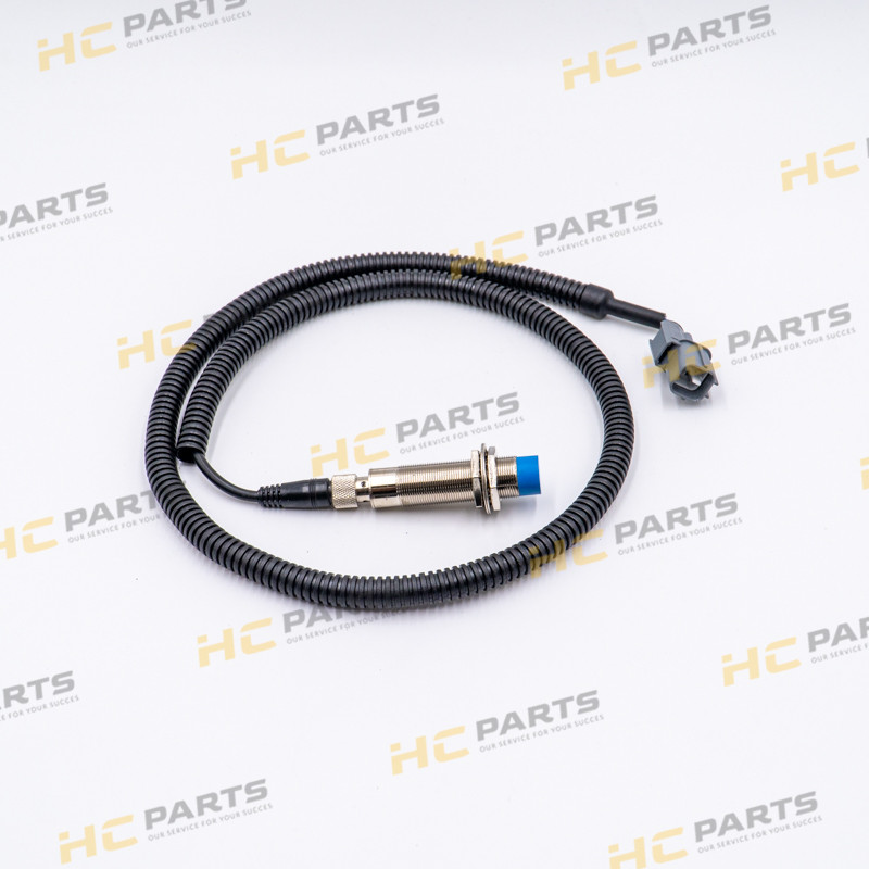 JCB Rear axle proximity sensor - 4CX