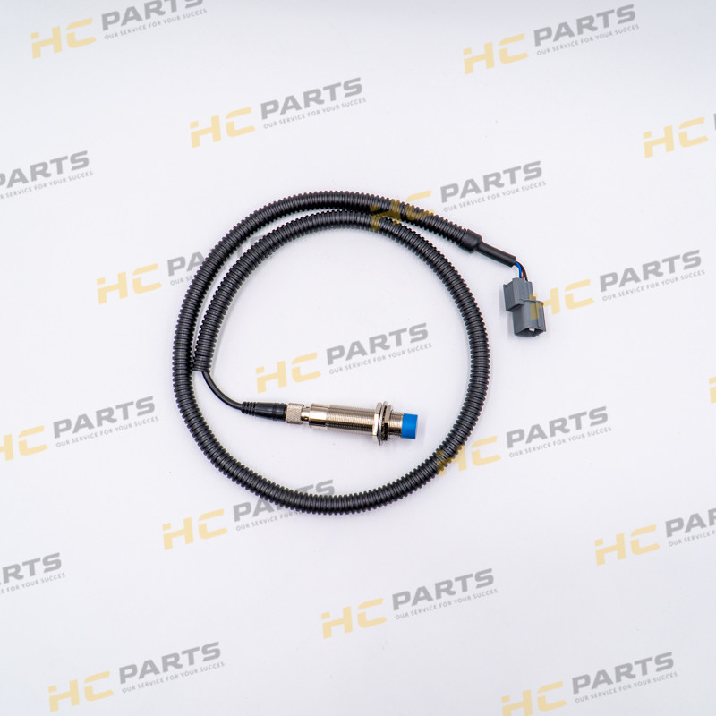 JCB Rear axle proximity sensor - 4CX