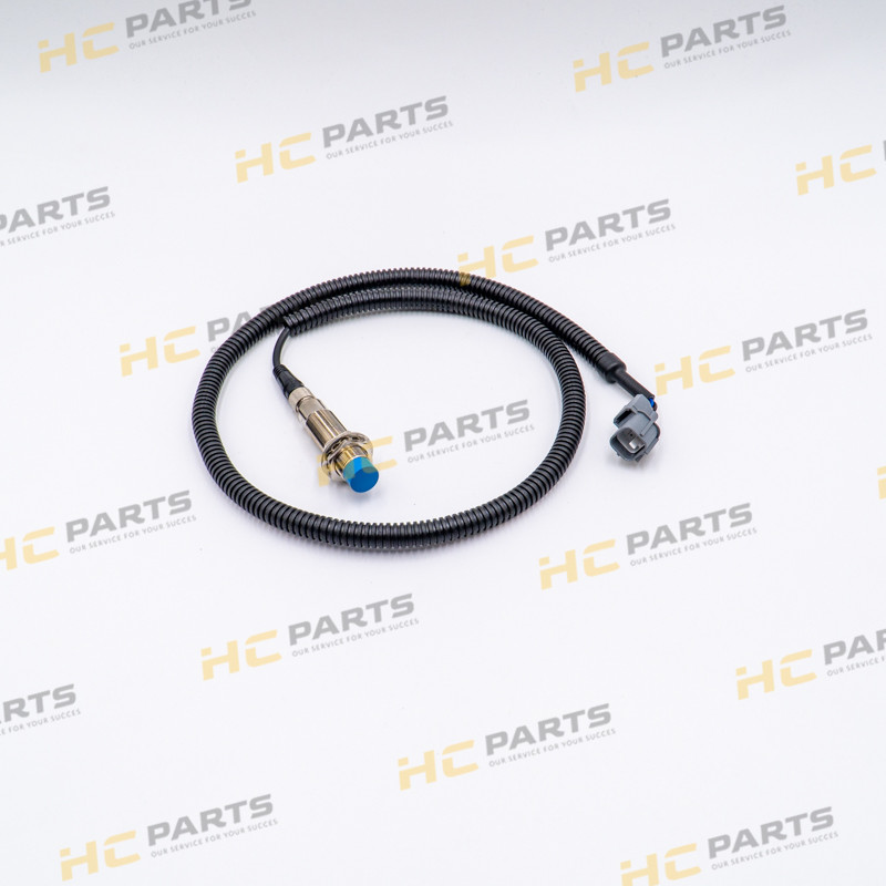 JCB Rear axle proximity sensor - 4CX