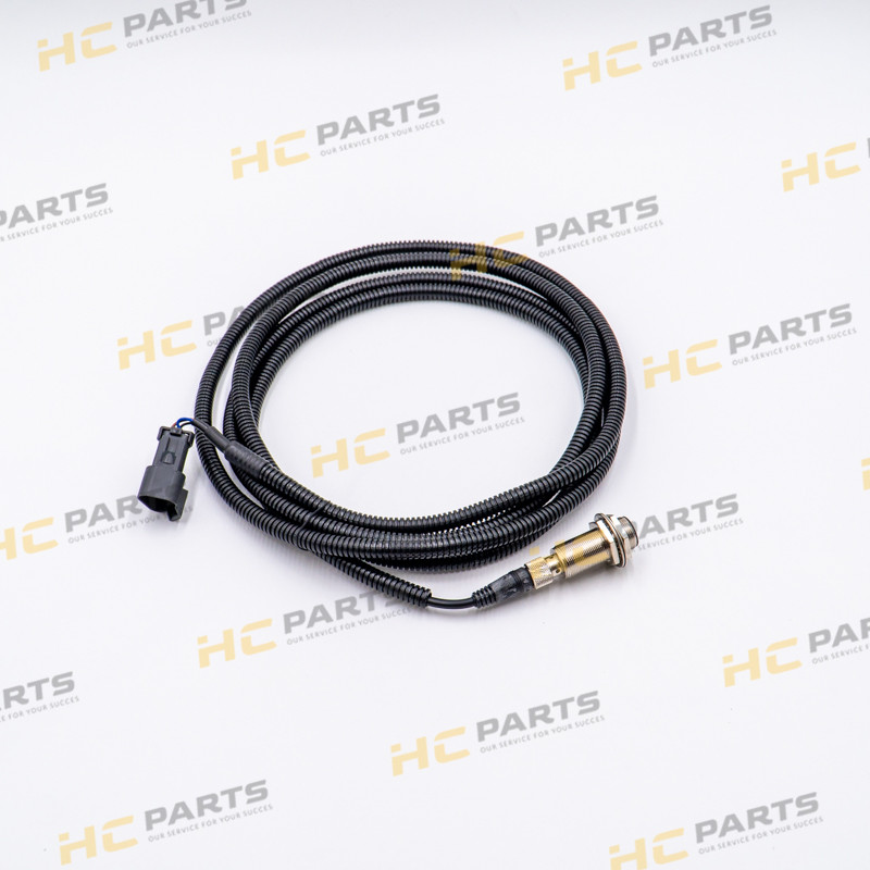 JCB Front bucket leveling sensor - 3CX 4CX