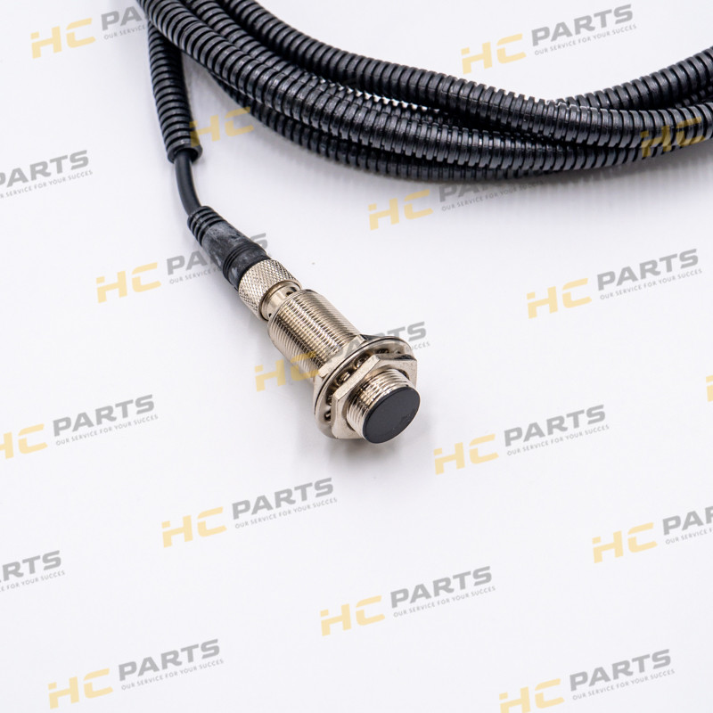 JCB Front bucket leveling sensor - 3CX 4CX