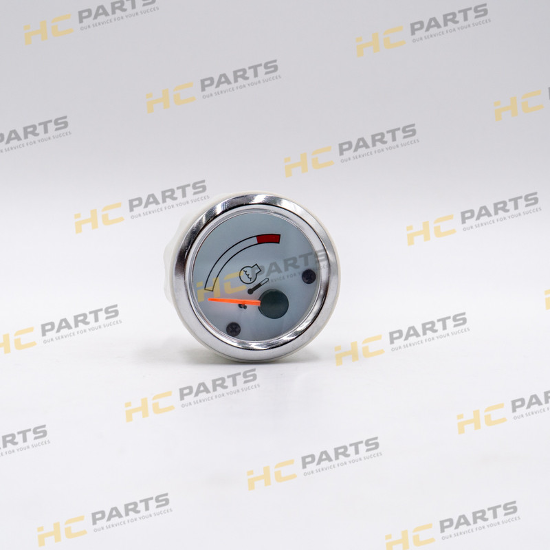 JCB Water temperature gauge - 3CX 4CX AZERI PARTS