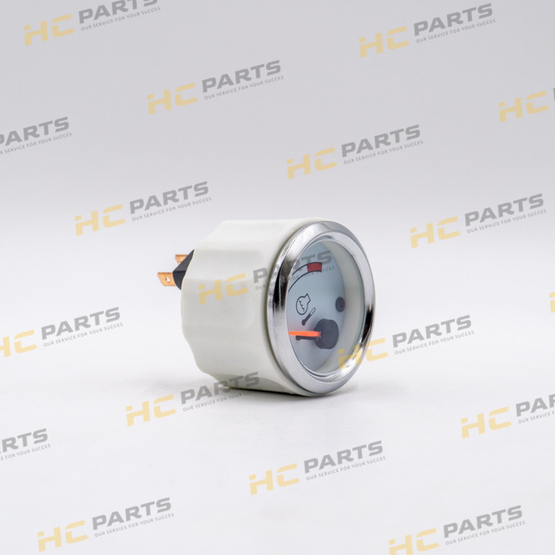 JCB Water temperature gauge - 3CX 4CX AZERI PARTS