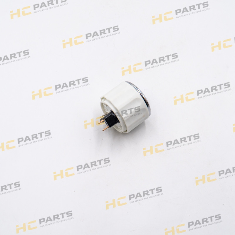 JCB Water temperature gauge - 3CX 4CX AZERI PARTS