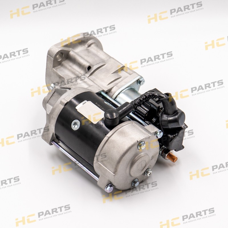 JCB Motor starter 24V 4,5KW - JS WAI