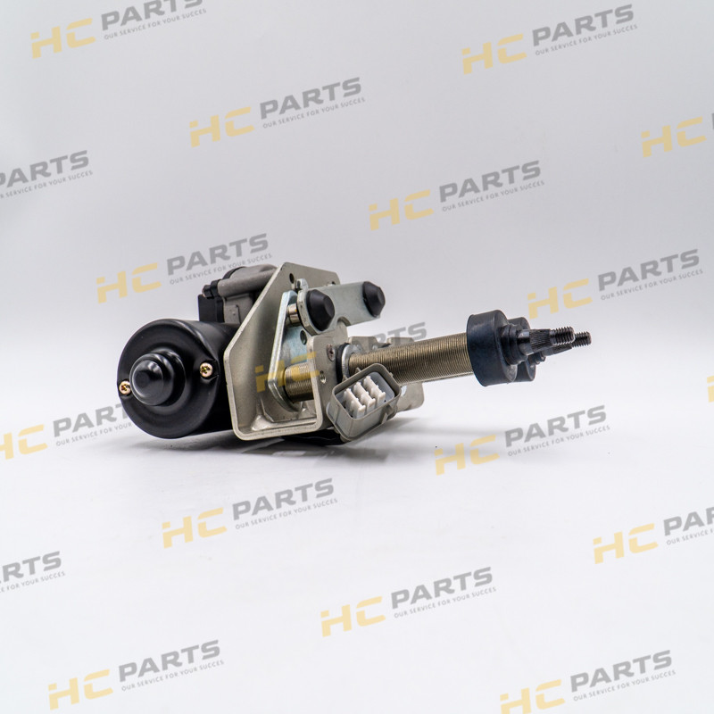 JCB Motor Front Wiper 2 Speed/Intermittent