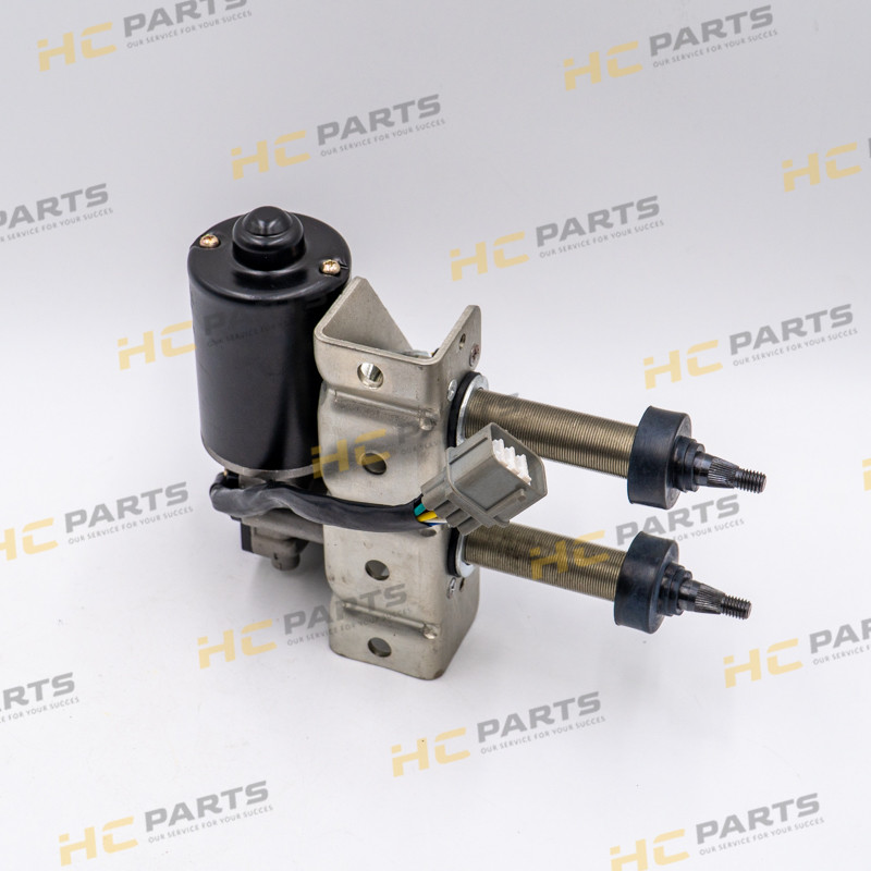 JCB Motor Front Wiper 2 Speed/Intermittent