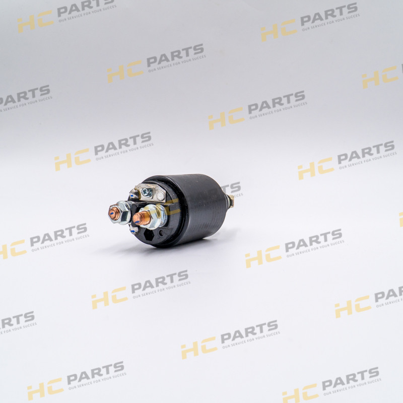 JCB Starter solenoid - 3CX 4CX