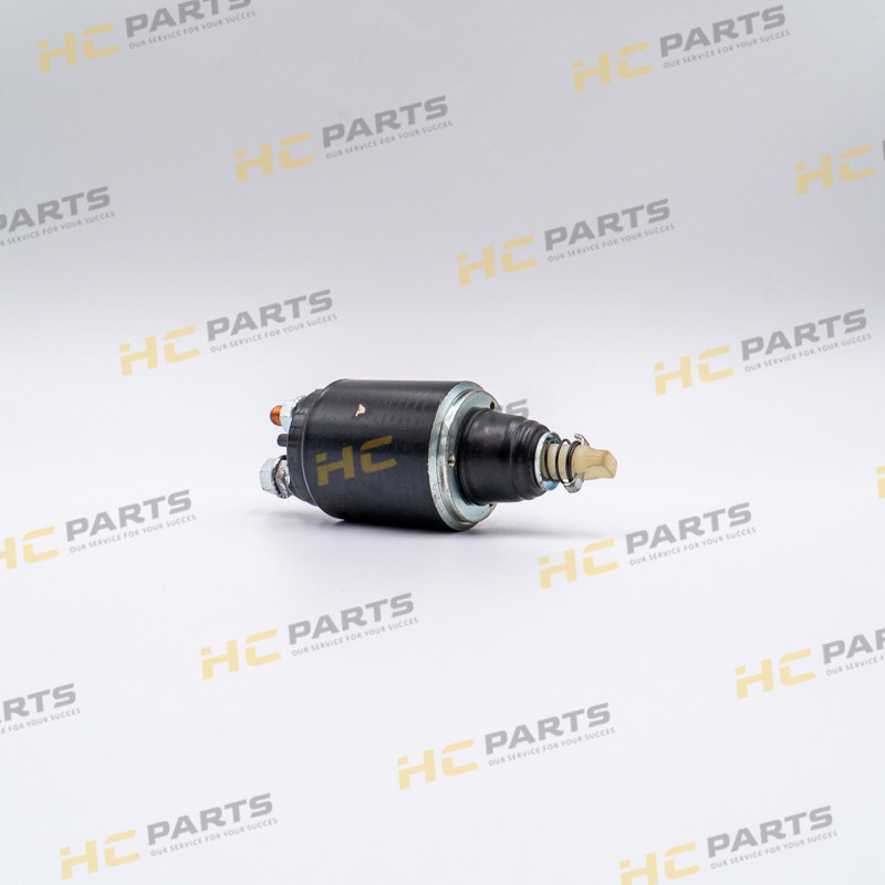 JCB Starter solenoid - 3CX 4CX