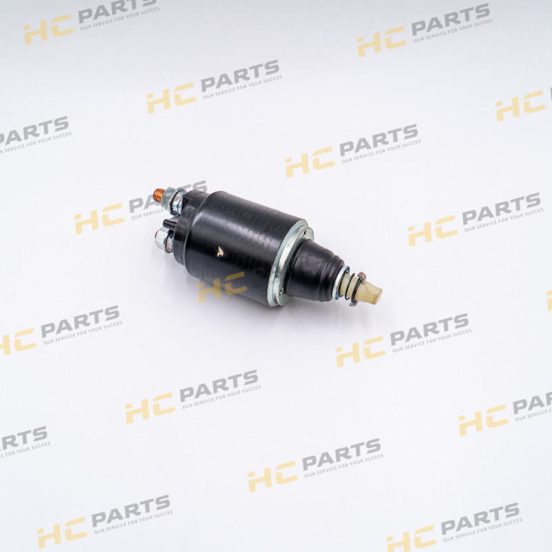JCB Starter solenoid - 3CX 4CX