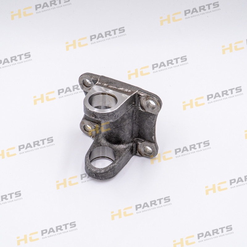 JCB Drive shaft flange - 3CX 4CX