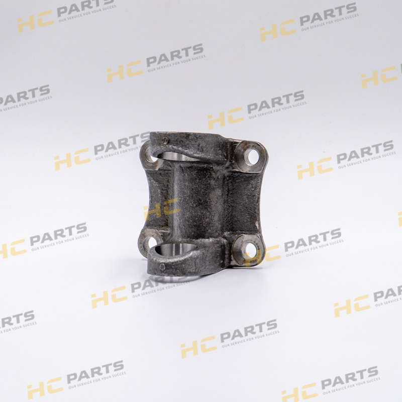 JCB Drive shaft flange - 3CX 4CX