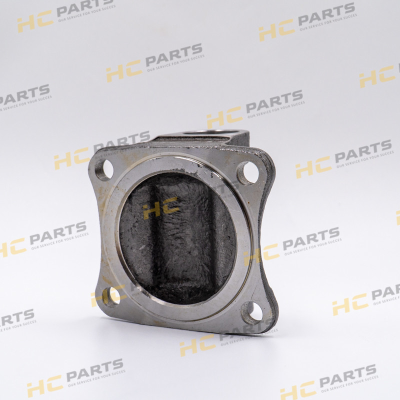 JCB Drive shaft flange - 3CX 4CX