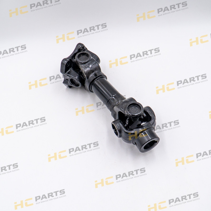 JCB Hydraulic pump drive shaft - 3CX 4CX