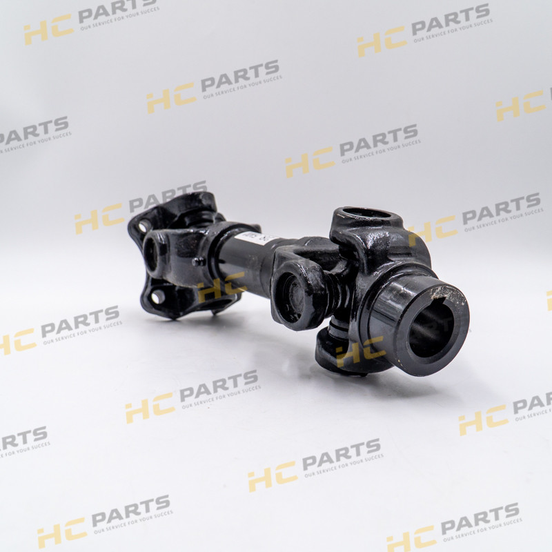 JCB Hydraulic pump drive shaft - 3CX 4CX