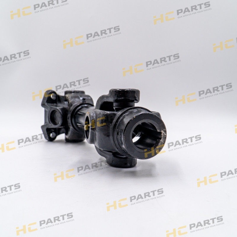 JCB Hydraulic pump drive shaft - 3CX 4CX