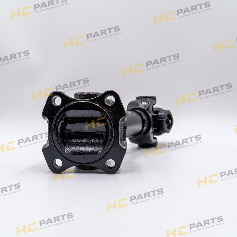 JCB Hydraulic pump drive shaft - 3CX 4CX