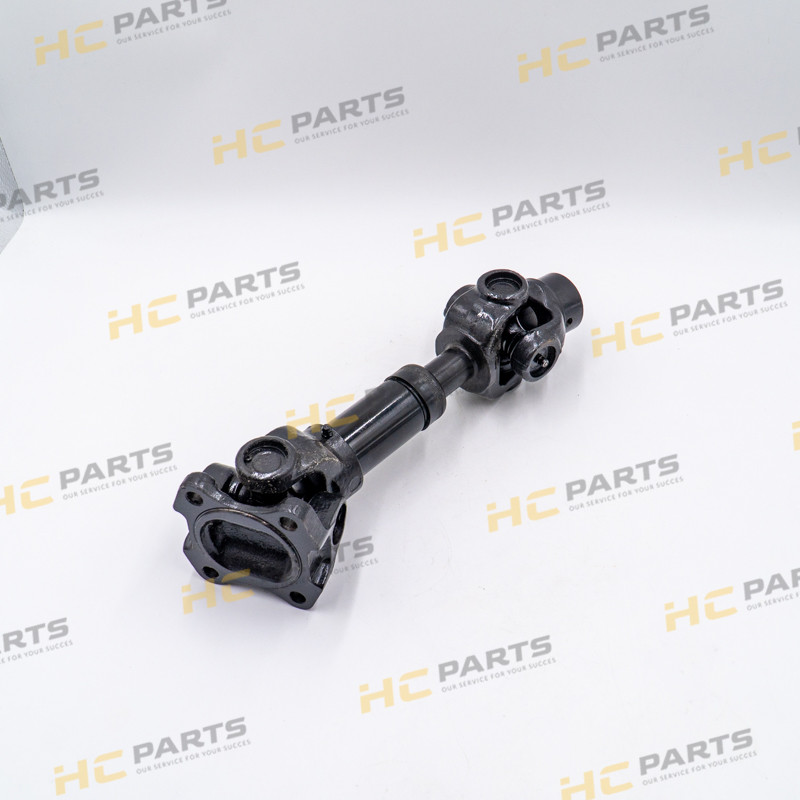 JCB Hydraulic pump drive shaft - 3CX 4CX