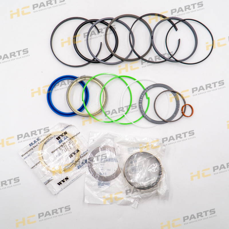 JCB Dipper seals set 115x80 - JS