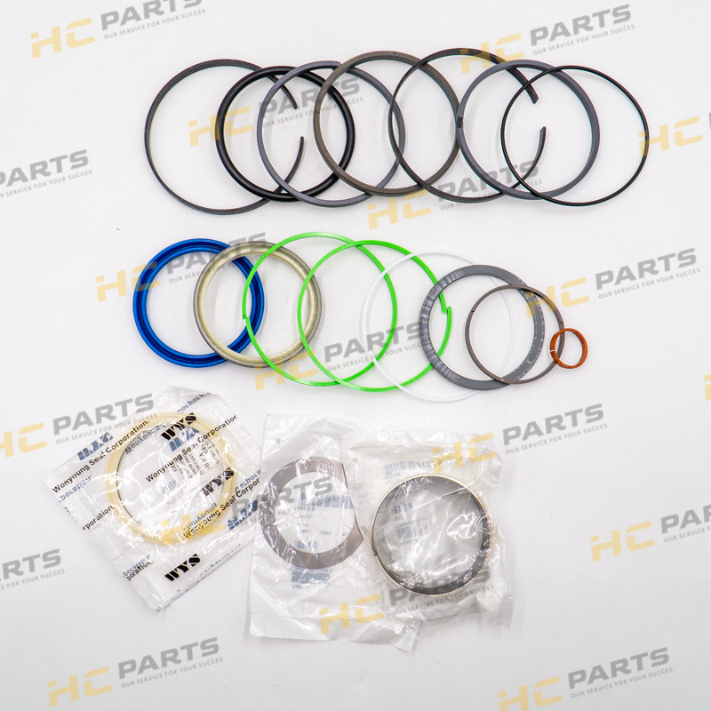 JCB Dipper seals set 115x80 - JS