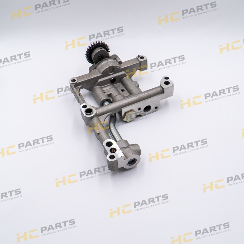 JCB Oil pump Perkins Re Rg Rj - 3CX 4CX