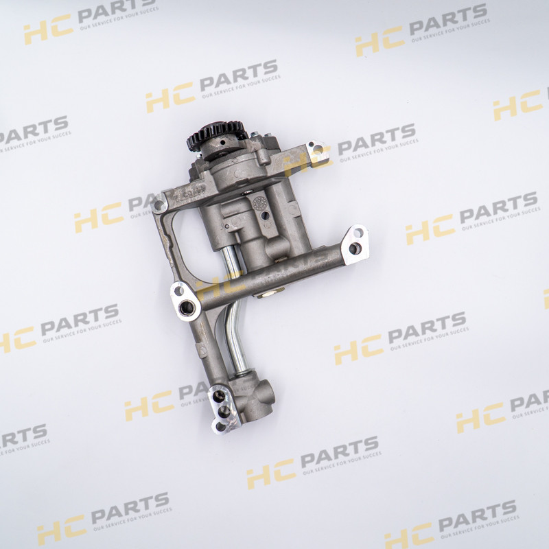 JCB Oil pump Perkins Re Rg Rj - 3CX 4CX