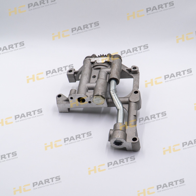 JCB Oil pump Perkins Re Rg Rj - 3CX 4CX