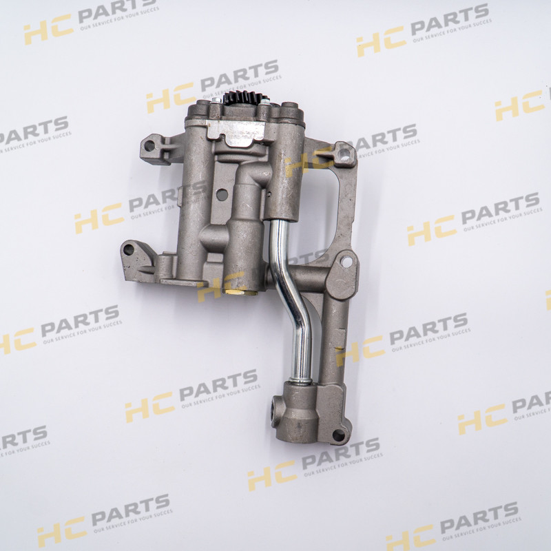JCB Oil pump Perkins Re Rg Rj - 3CX 4CX