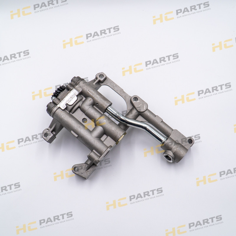 JCB Oil pump Perkins Re Rg Rj - 3CX 4CX