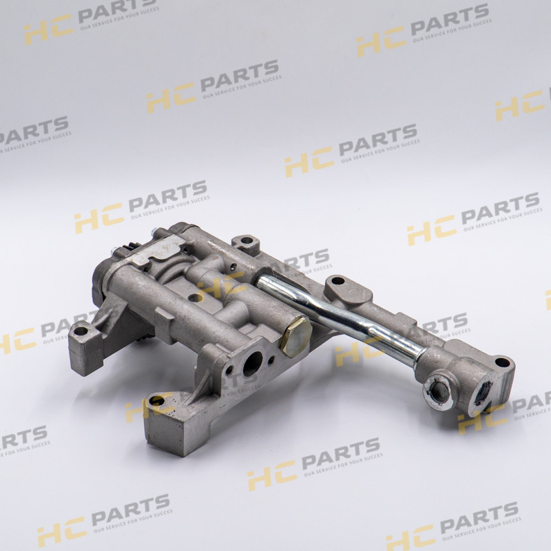 JCB Oil pump Perkins Re Rg Rj - 3CX 4CX