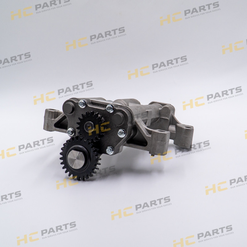 JCB Oil pump Perkins Re Rg Rj - 3CX 4CX