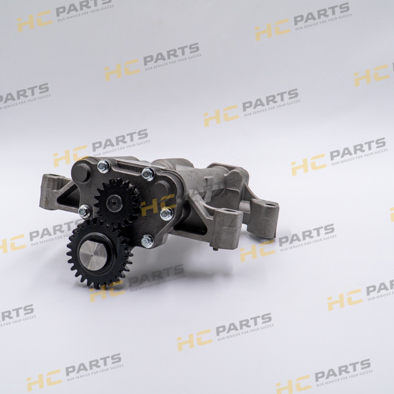JCB Oil pump Perkins Re Rg Rj - 3CX 4CX