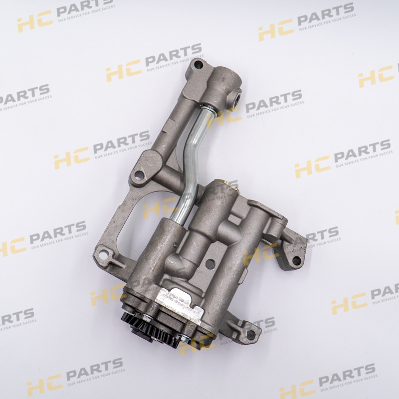 JCB Oil pump Perkins Re Rg Rj - 3CX 4CX