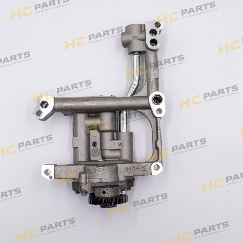 JCB Oil pump Perkins Re Rg Rj - 3CX 4CX