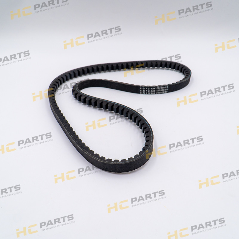 JCB Pasek Alternatora 1211mm - JS AM